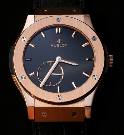 hublot watch fusion|hublot classic fusion ultra thin.